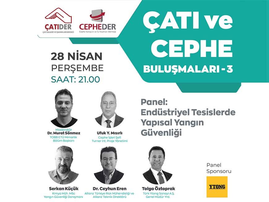 Endüstriyel Tesislerde Yapısal Yangın Güvenliği Nasıl Sağlanır?