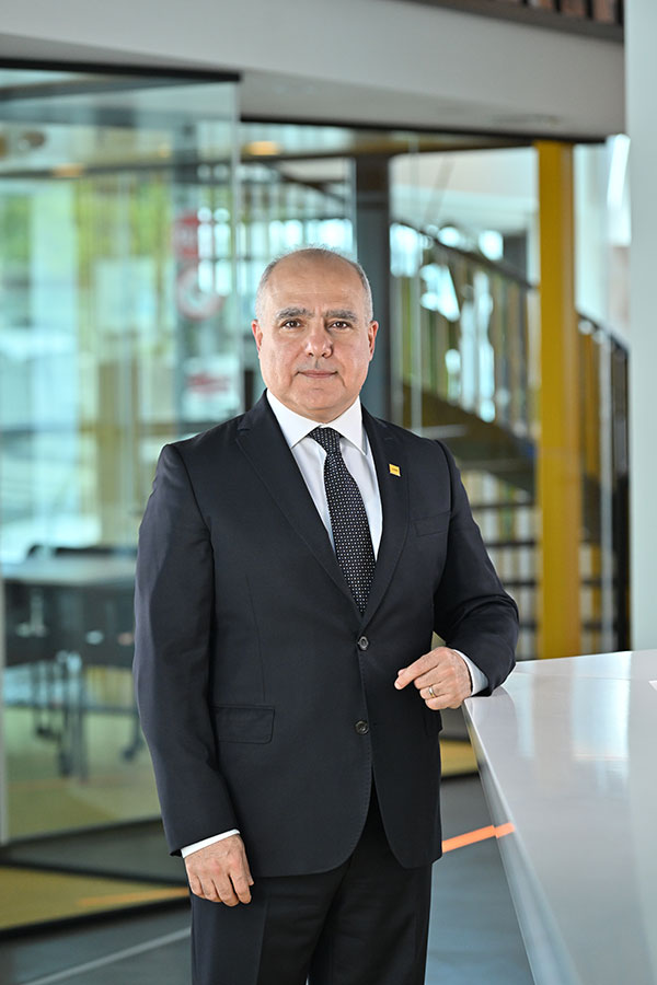 Murat Polat